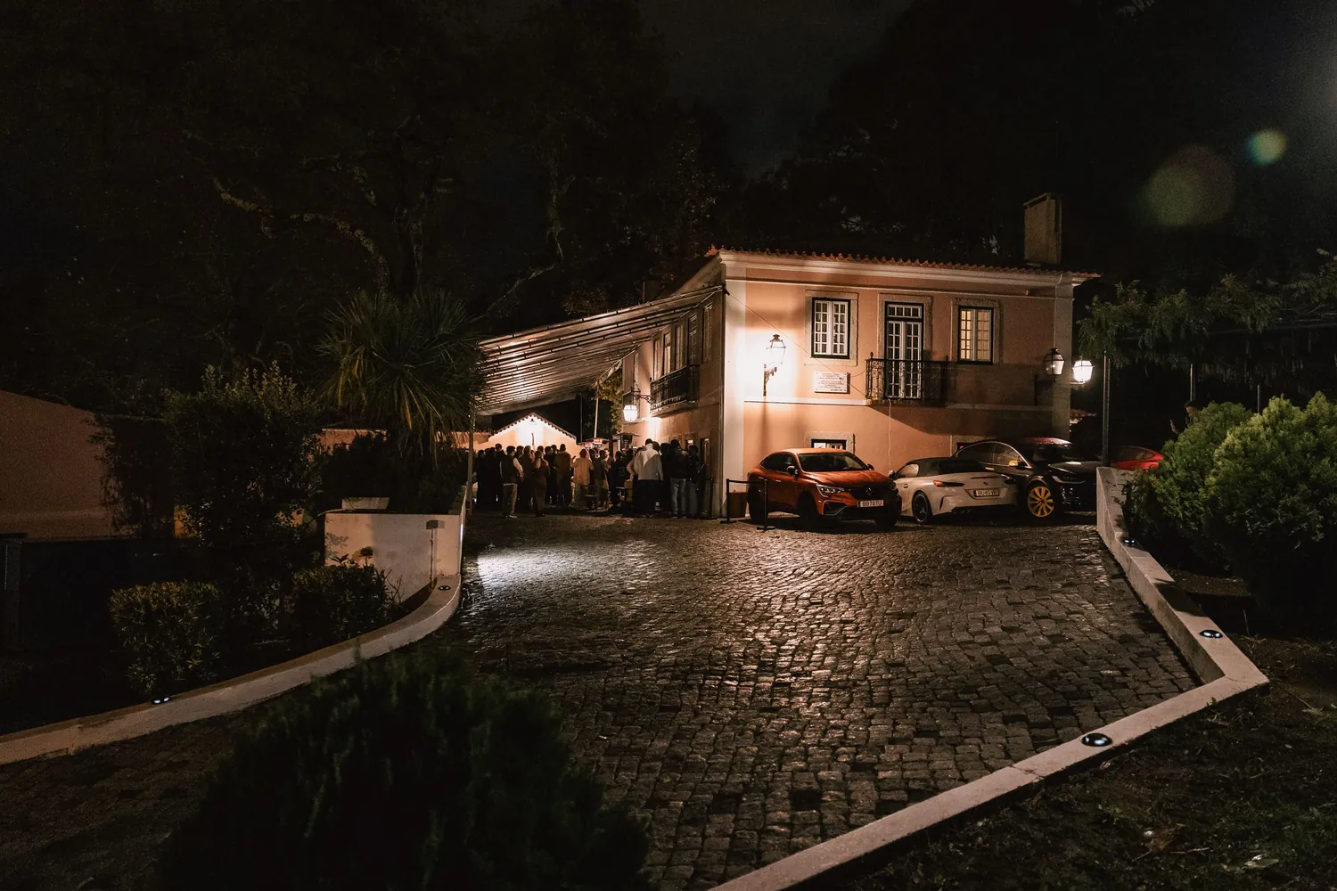 Founders' House Party '26