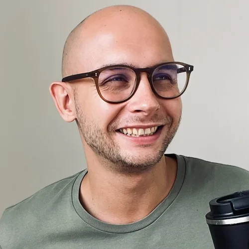 Danila Sviridov
